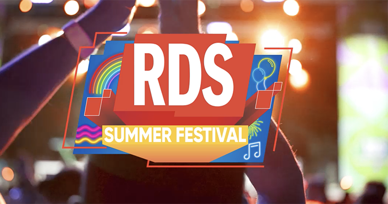 RDS Summer Festival